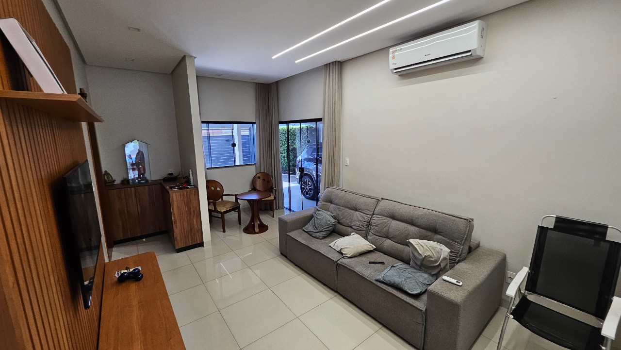 Casa à venda no Plano Diretor Sul: 