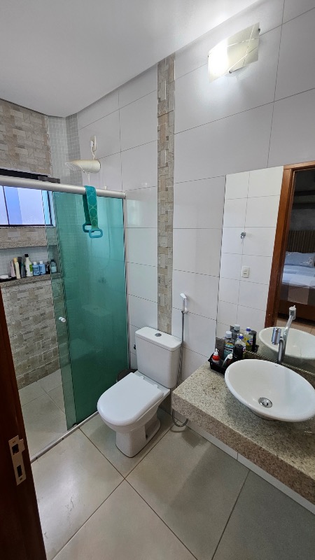 Casa à venda no Plano Diretor Sul: 