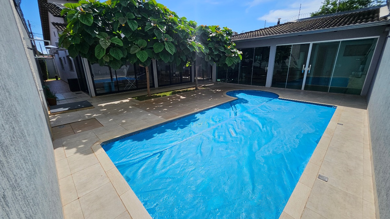 Casa à venda no Plano Diretor Sul: 