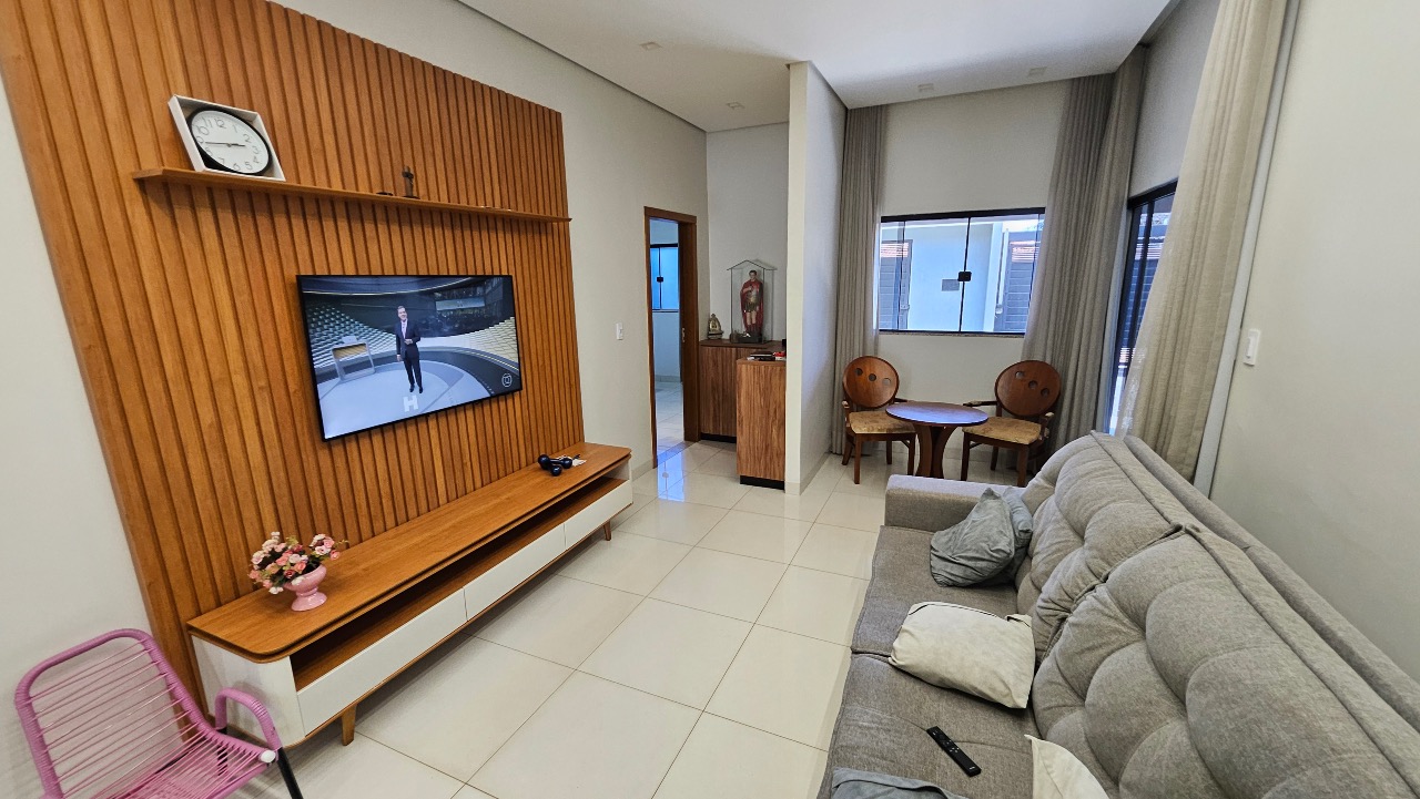 Casa à venda no Plano Diretor Sul: 