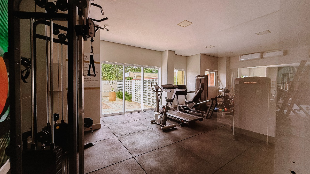 Apartamento à venda no Plano Diretor Sul: 