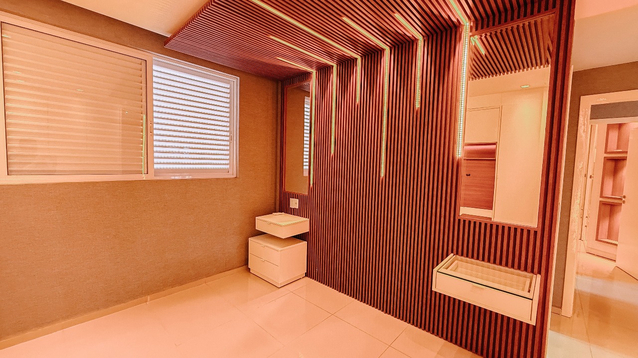 Apartamento à venda no Plano Diretor Sul: 