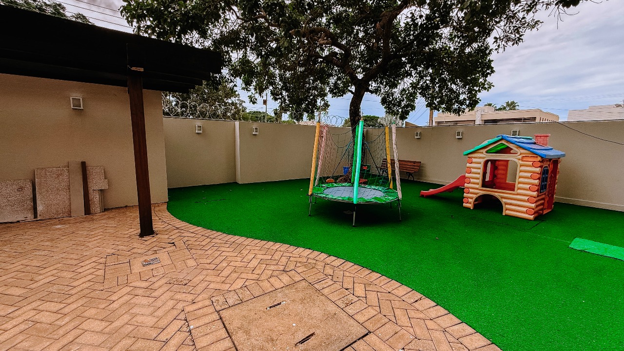 Apartamento à venda no Plano Diretor Sul: 