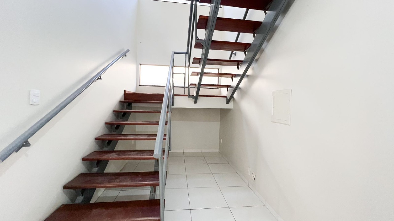 Sobrado para aluguel no Arso 23 : 