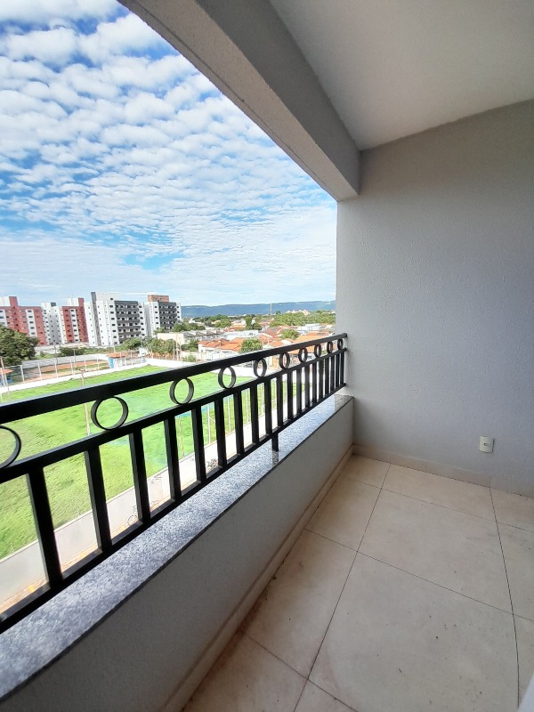 Apartamento para aluguel no Arne 63: 