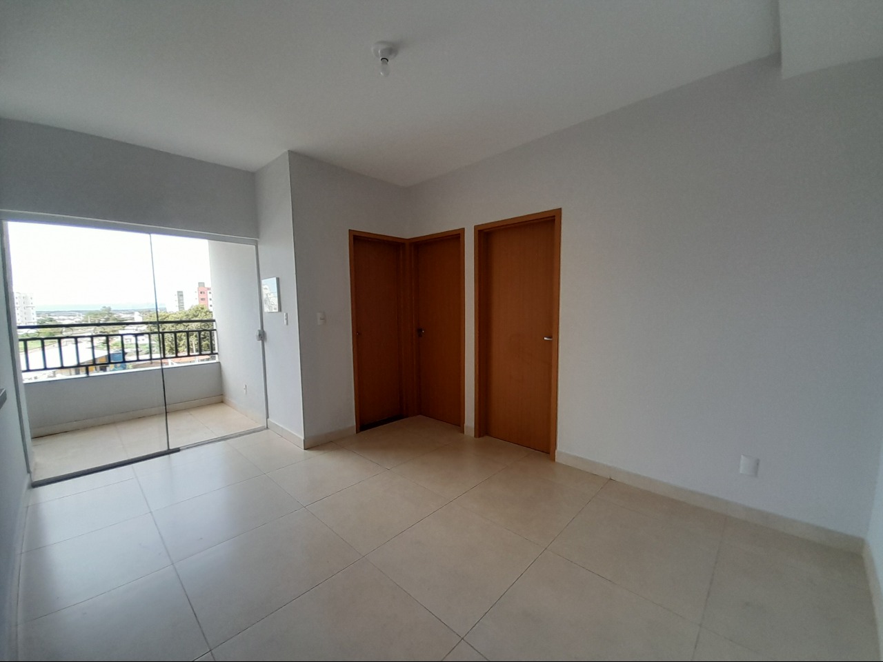 Apartamento para aluguel no Arne 63: 