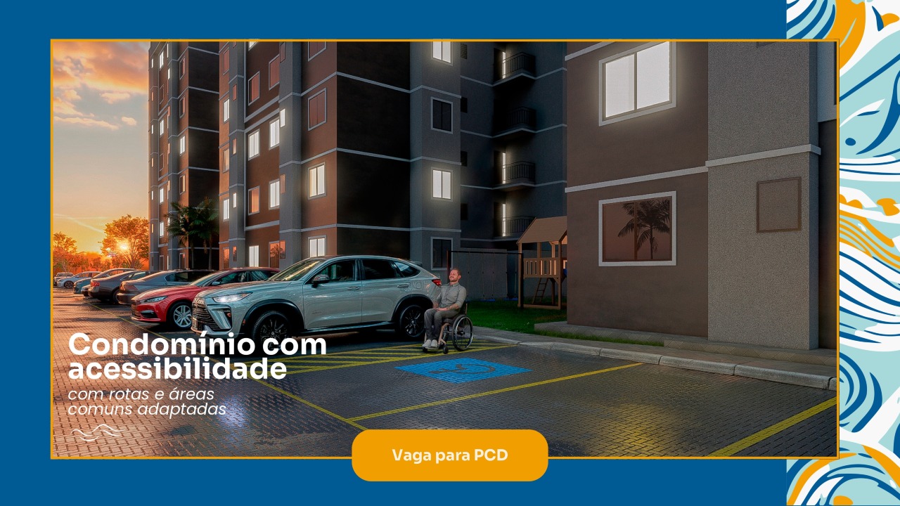 Apartamento à venda no Plano Diretor Norte: 