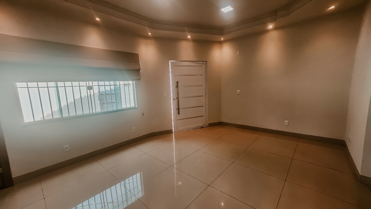 Casa à venda no Plano Diretor Sul: 