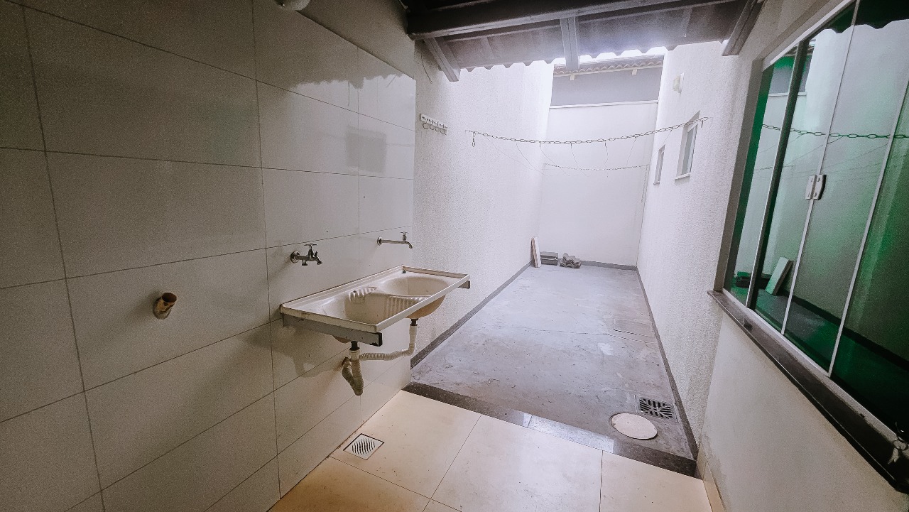 Casa à venda no Plano Diretor Sul: 