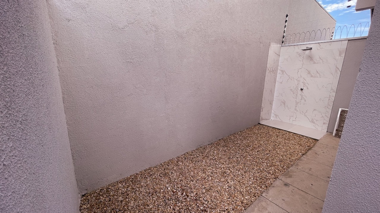 Casa à venda no Plano Diretor Sul: 