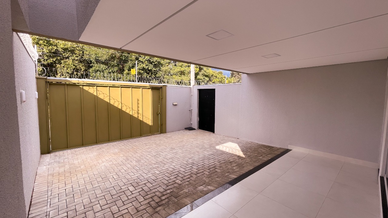 Casa à venda no Plano Diretor Sul: 