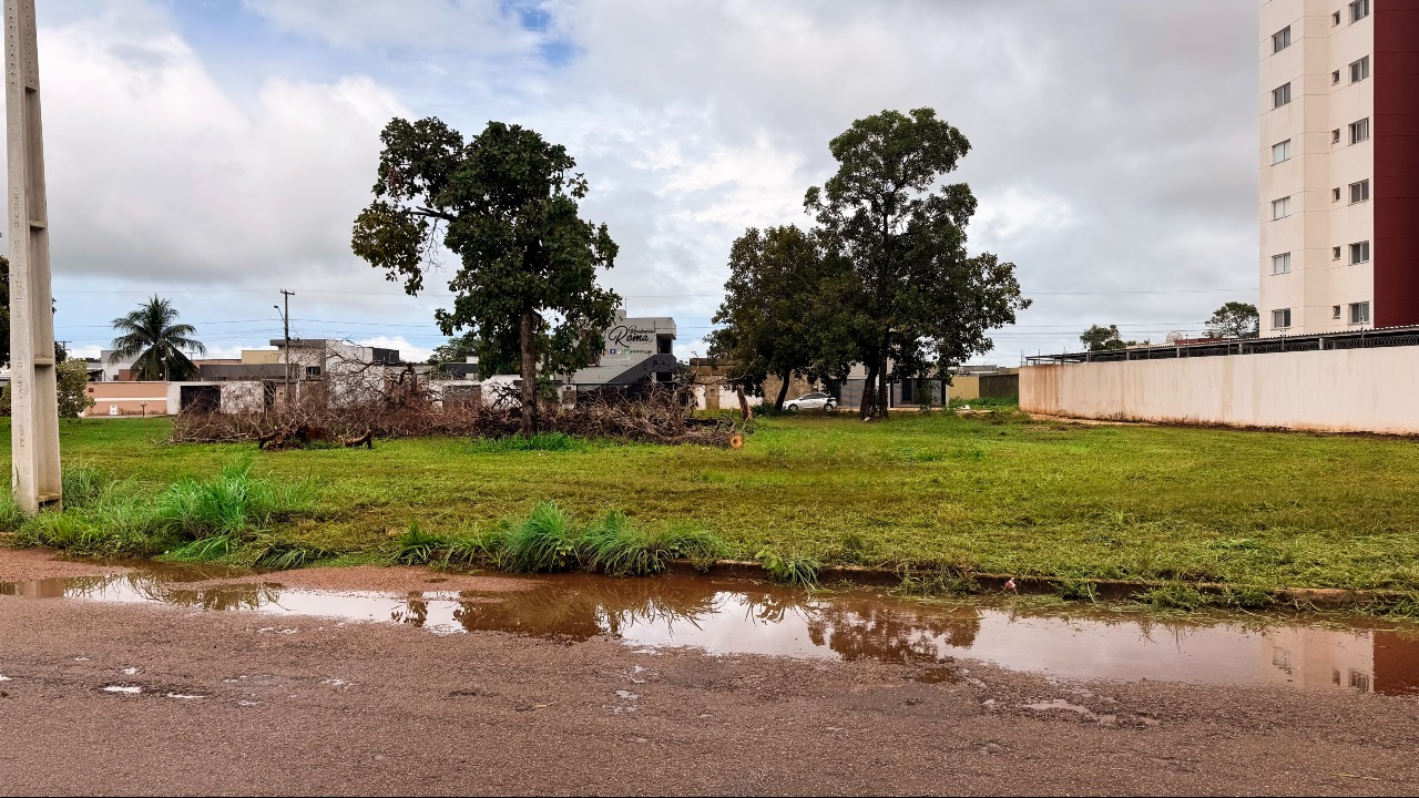 Lote à venda no Arso 151 : 