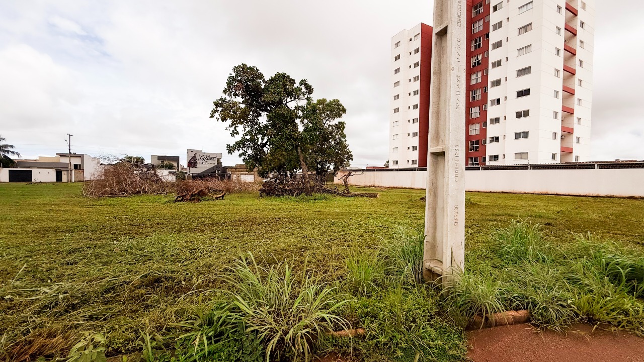 Lote à venda no Arso 151 : 