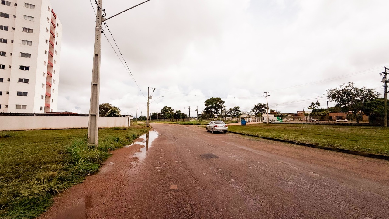 Lote à venda no Arso 151 : 