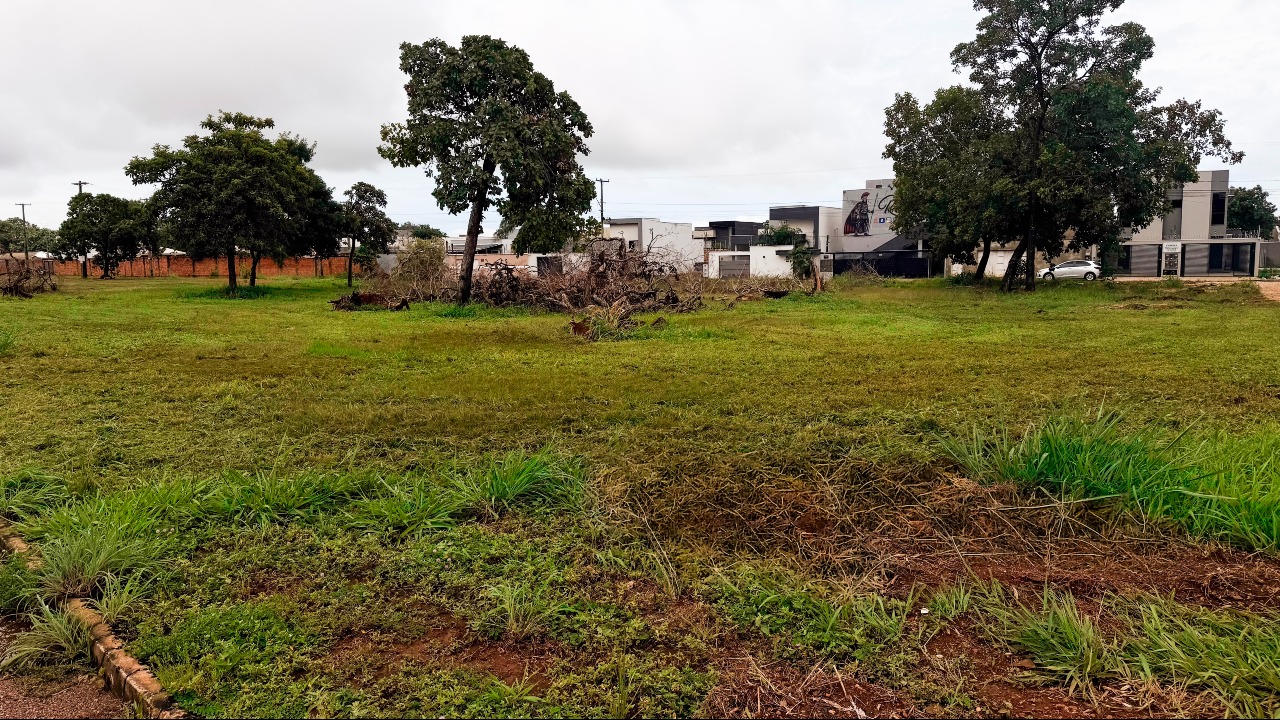 Lote à venda no Arso 151 : 