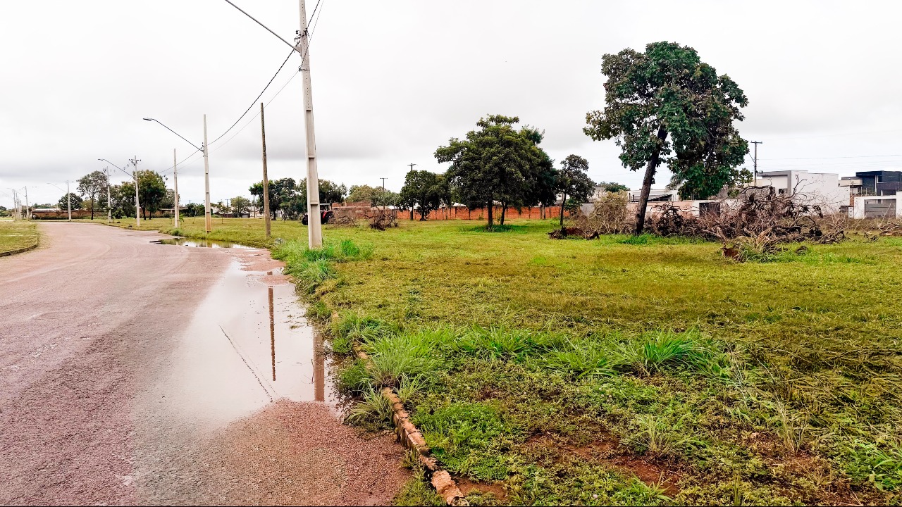 Lote à venda no Arso 151 : 