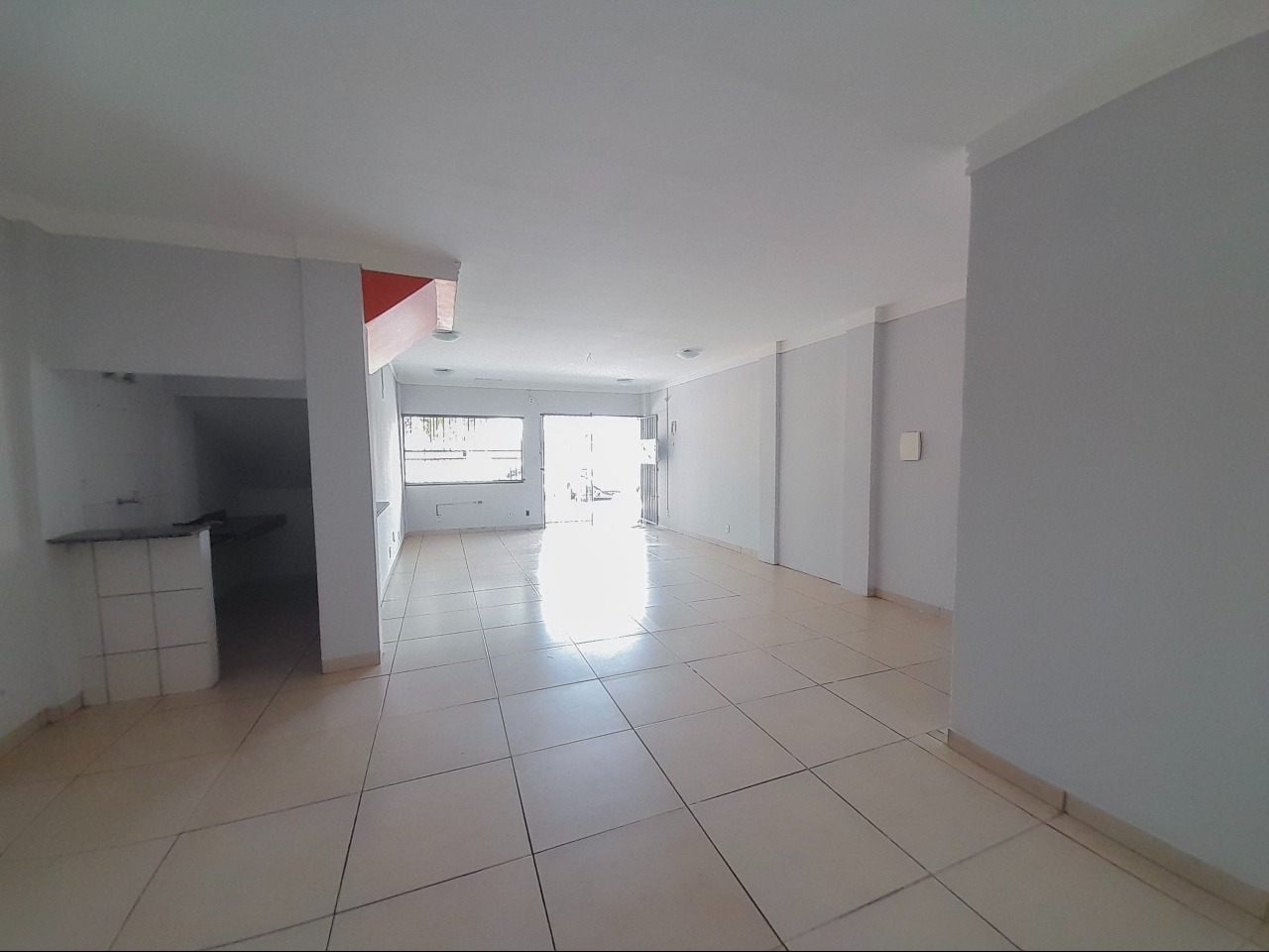 Sala comercial para aluguel no Plano Diretor Norte: 