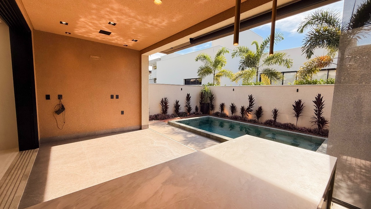 Sobrado em Condomínio à venda no arso 24: 