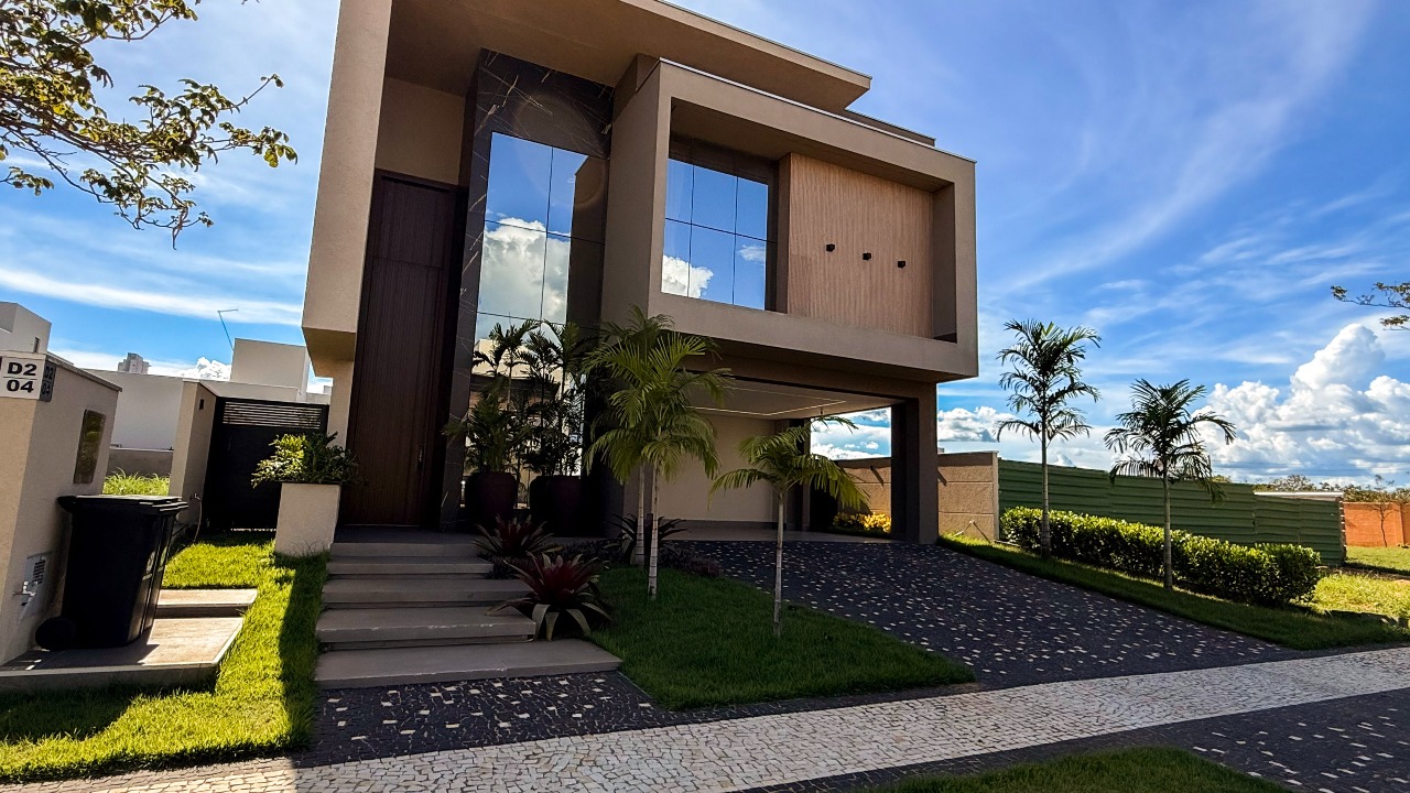 Sobrado em Condomínio à venda no arso 24: 