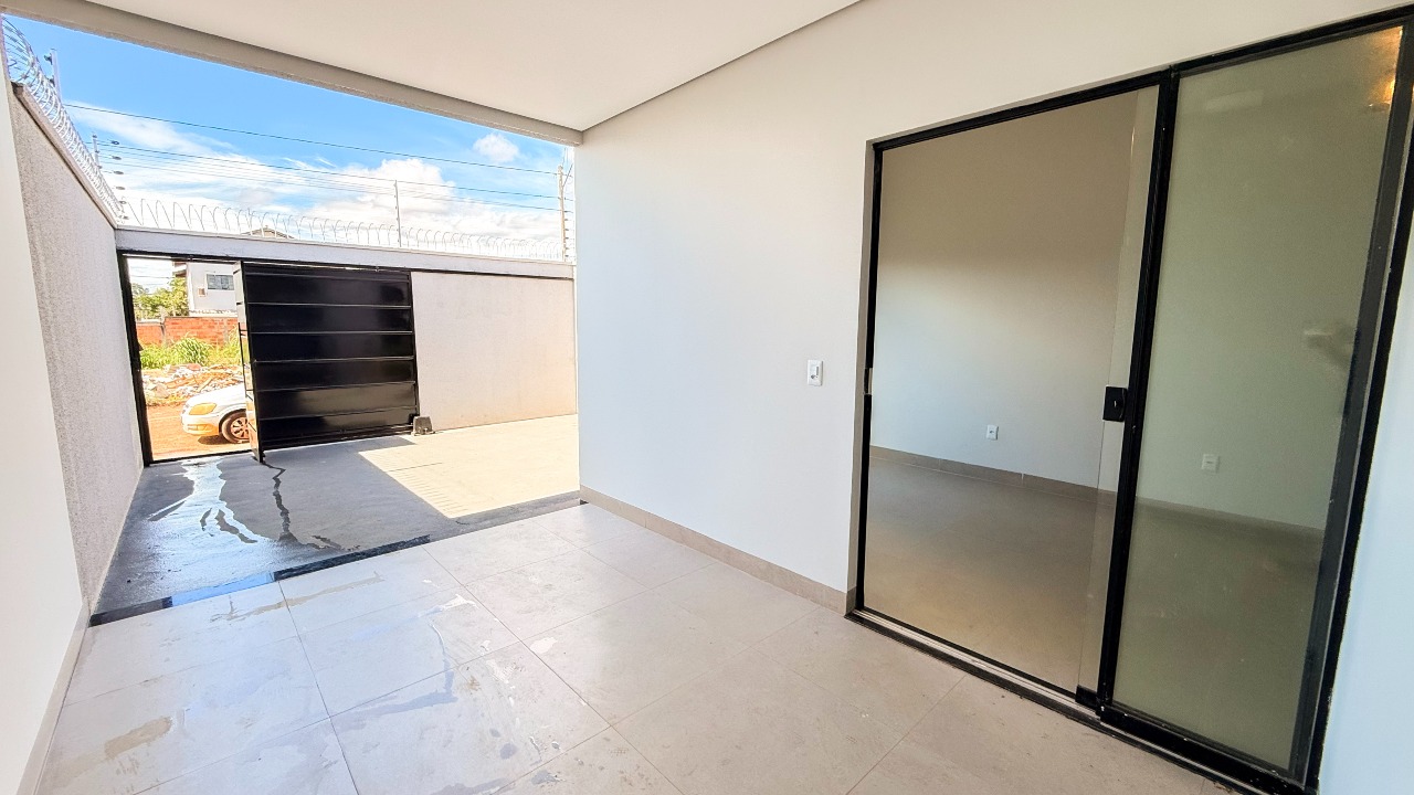 Casa à venda no ALC SO 141 B - 1603 Sul: 