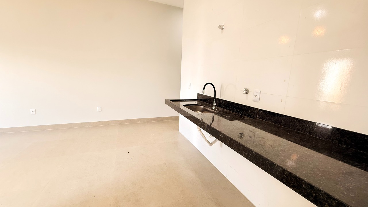 Casa à venda no ALC SO 141 B - 1603 Sul: 