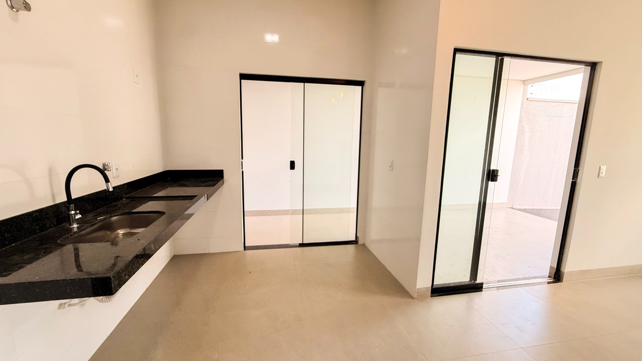 Casa à venda no ALC SO 141 B - 1603 Sul: 