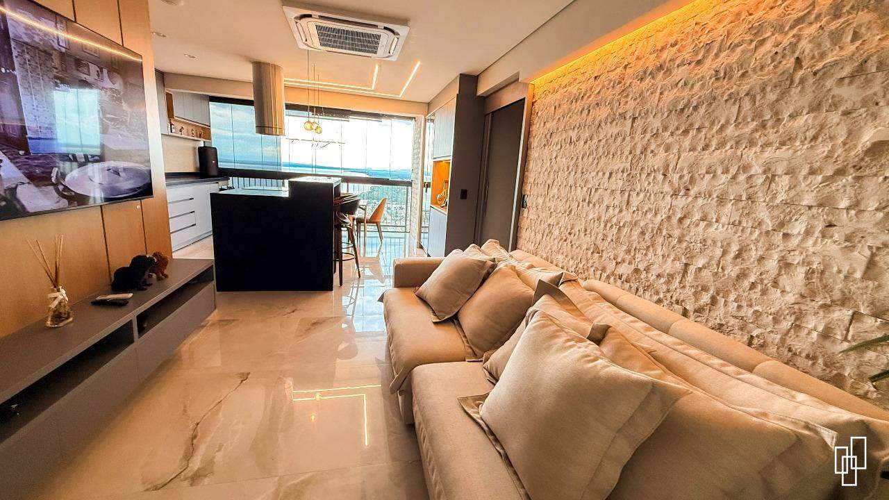 Apartamento à venda no Graciosa Orla 14: 