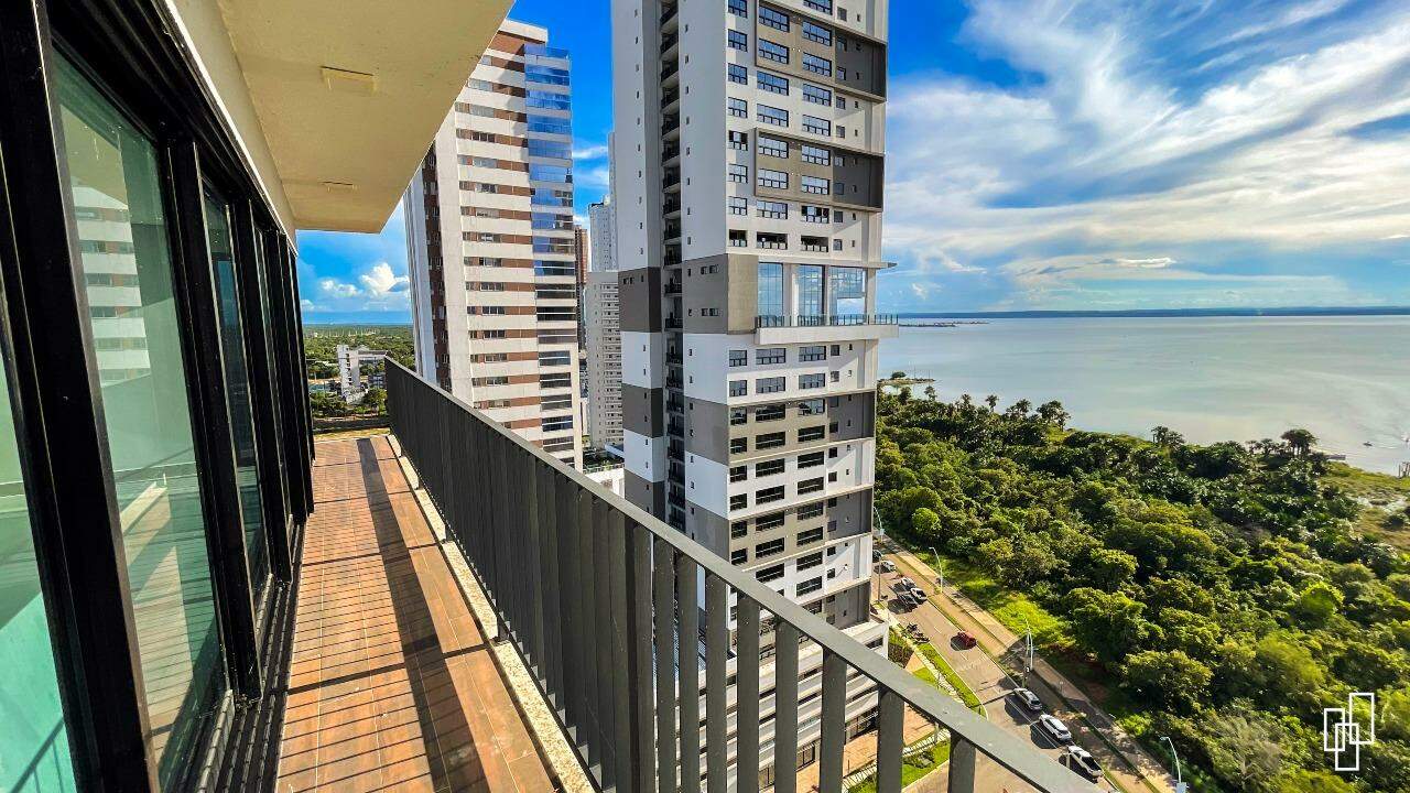 Apartamento para aluguel no Graciosa Orla 14: 