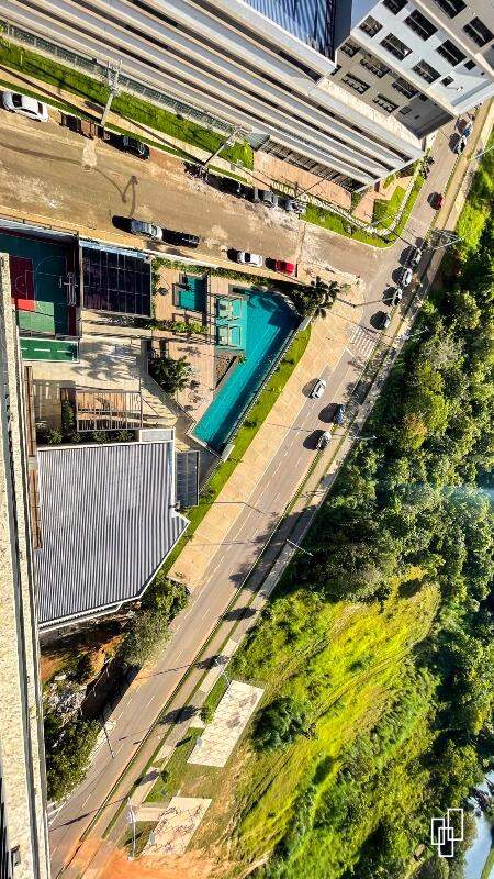 Apartamento para aluguel no Graciosa Orla 14: 