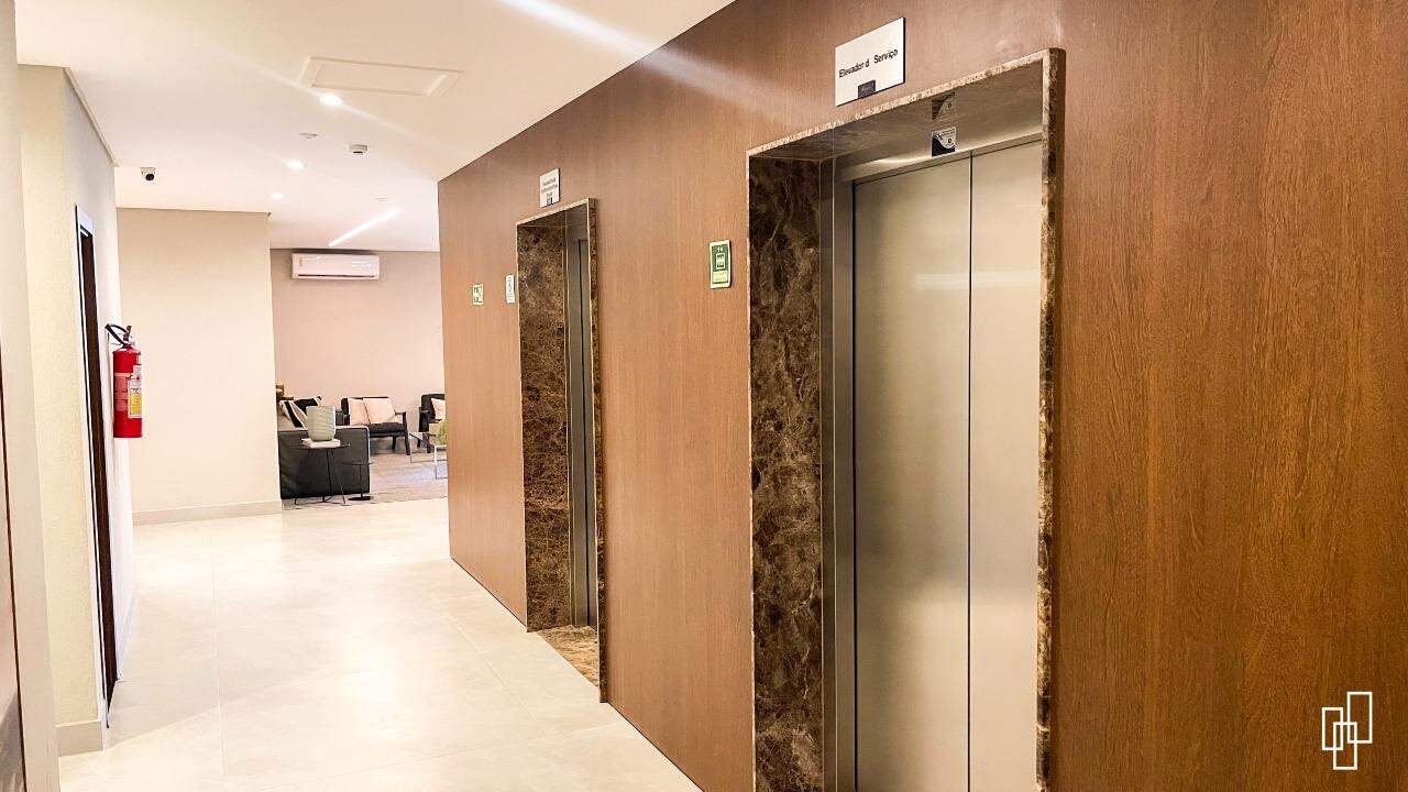 Apartamento para aluguel no Graciosa Orla 14: 