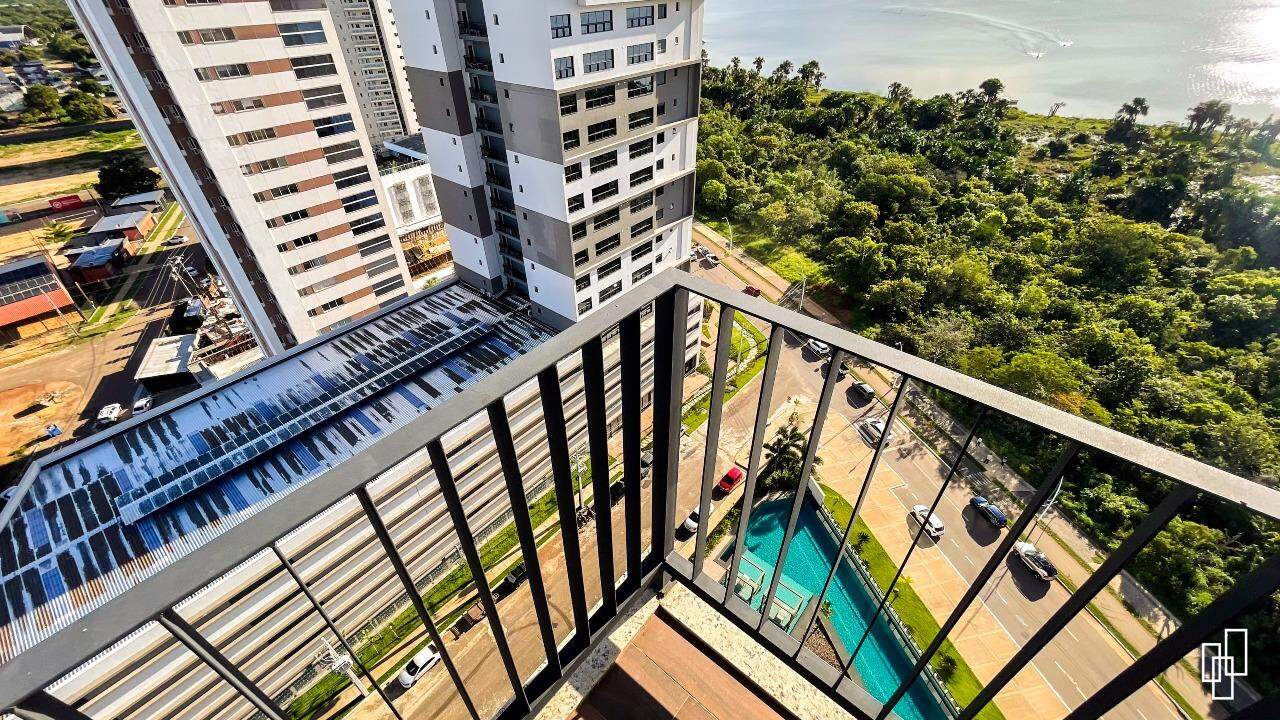 Apartamento para aluguel no Graciosa Orla 14: 