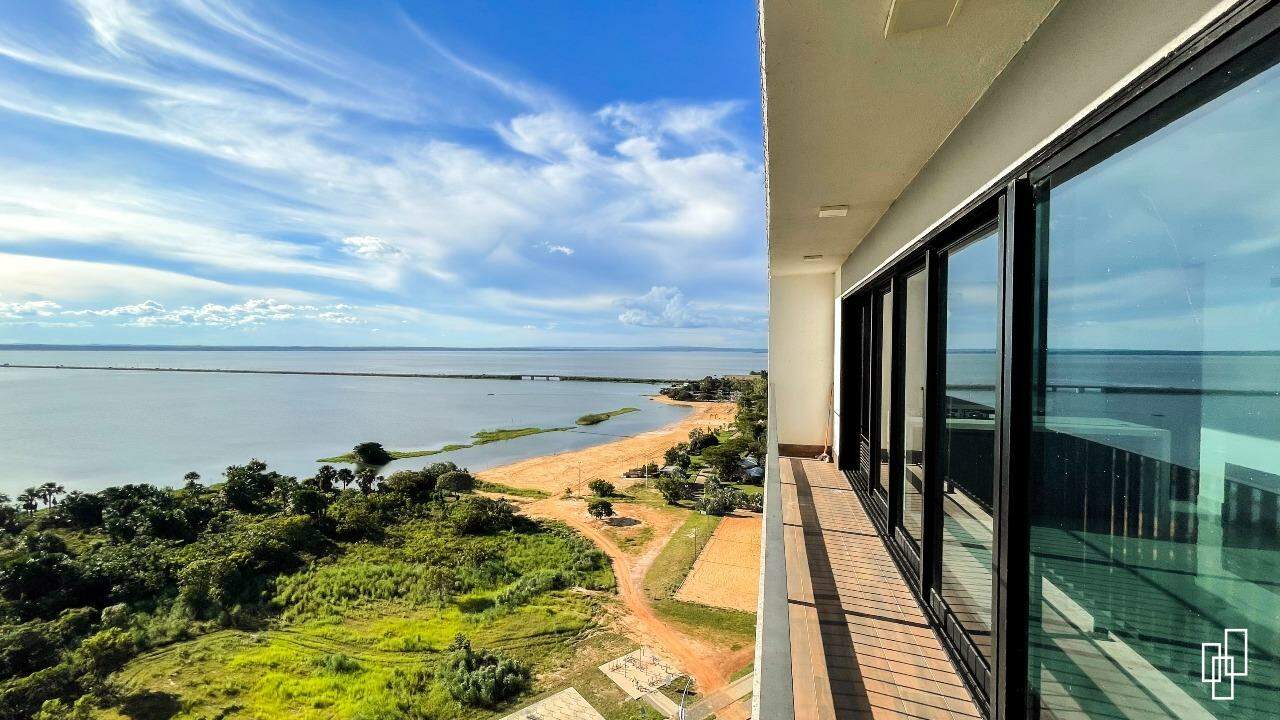 Apartamento para aluguel no Graciosa Orla 14: 