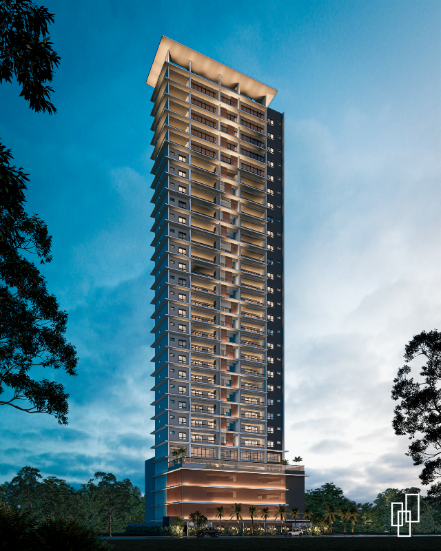 Apartamento à venda no Graciosa Orla 14: 