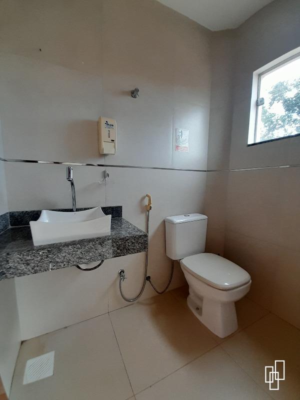 Sala comercial para aluguel no AE SE 34 : 