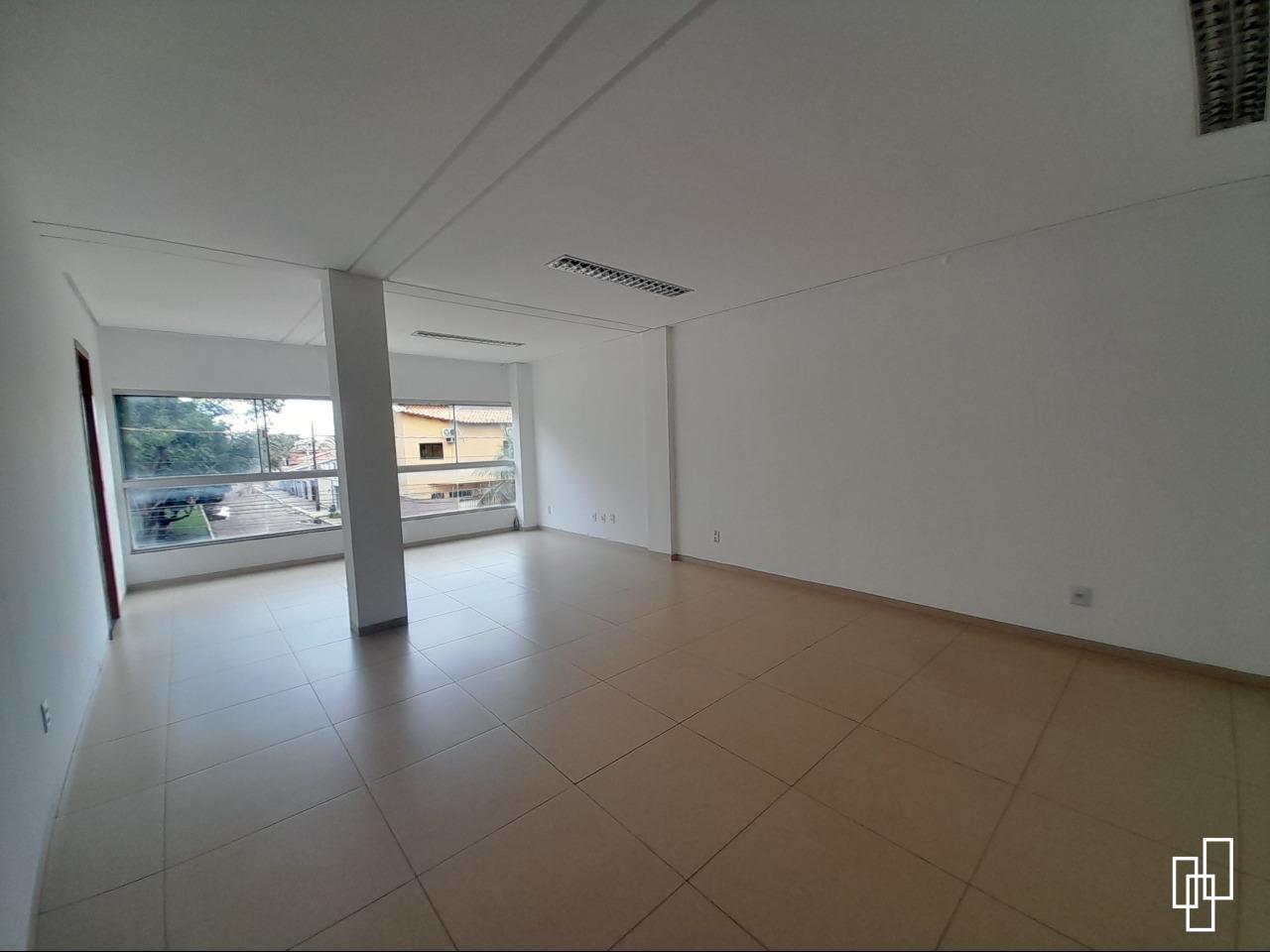 Sala comercial para aluguel no AE SE 34 : 