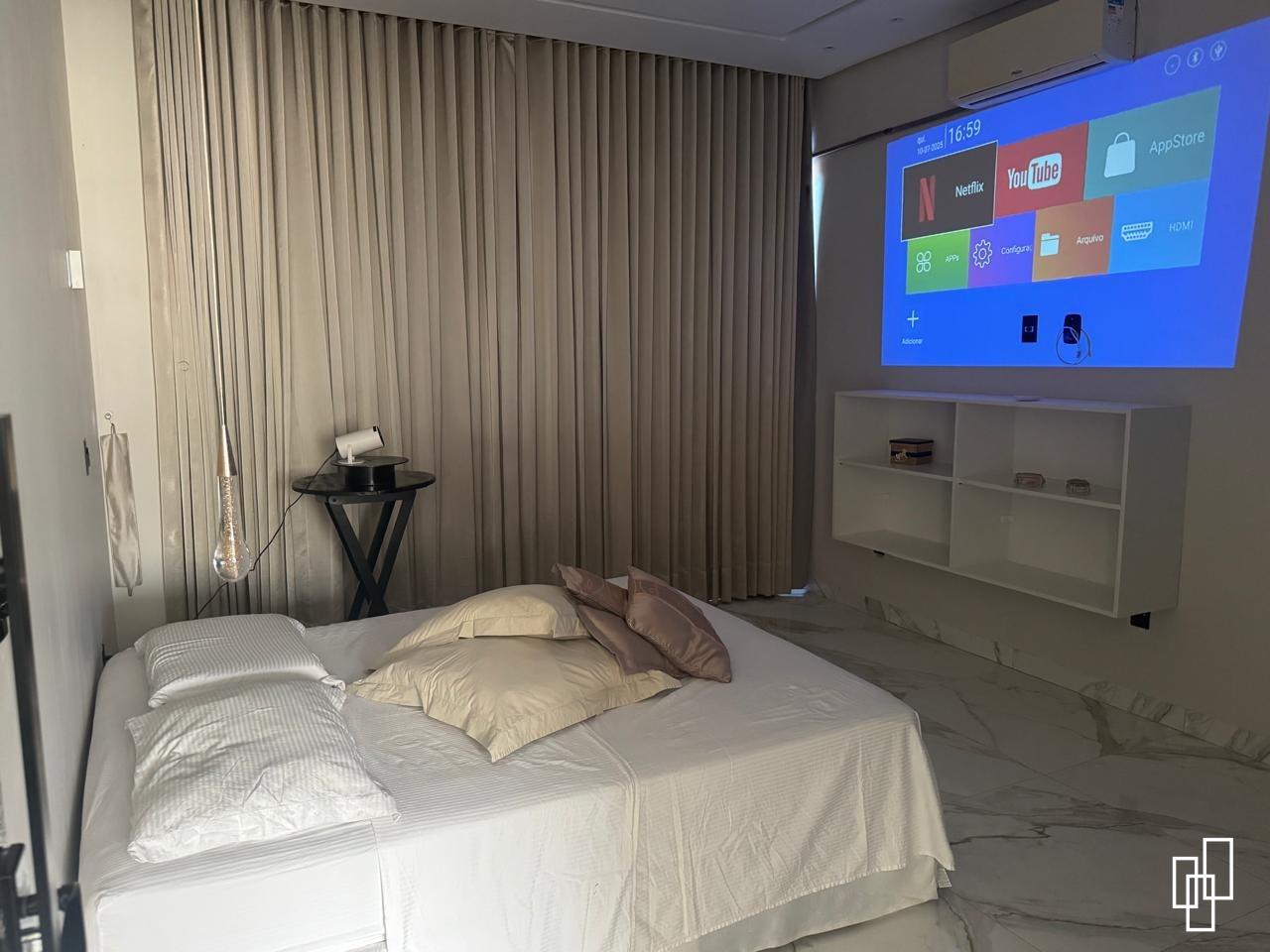 Sobrado para aluguel no Arse 91: 