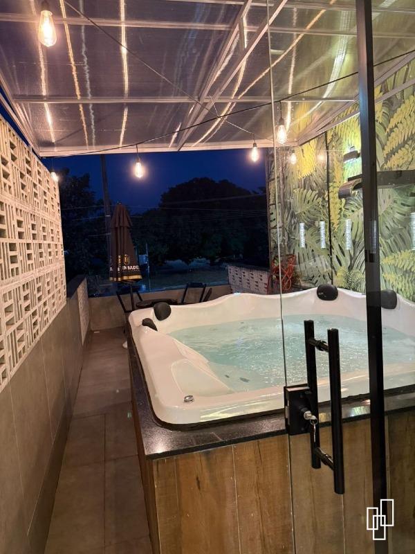 Sobrado para aluguel no Arse 91: 