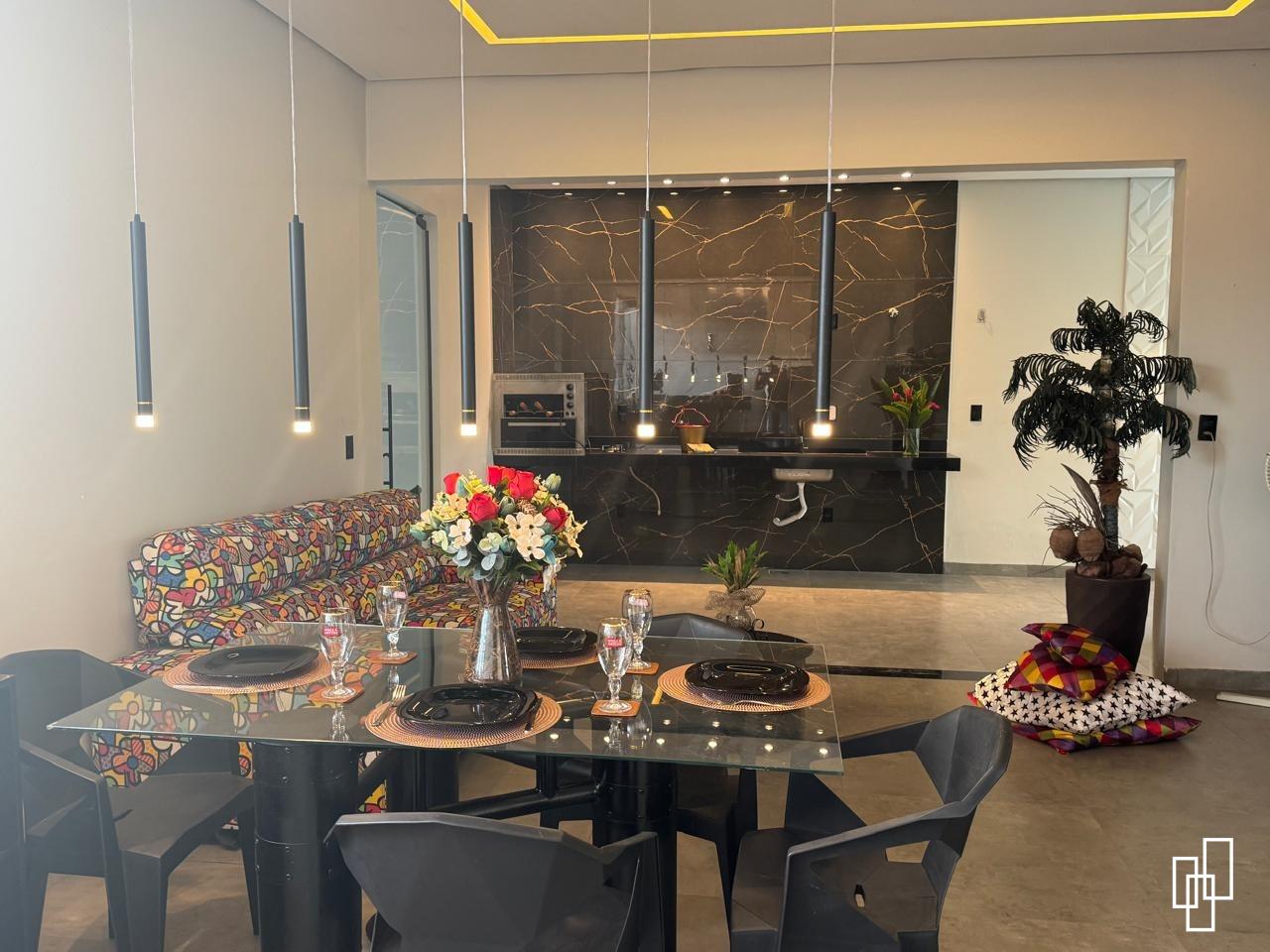 Sobrado para aluguel no Arse 91: 