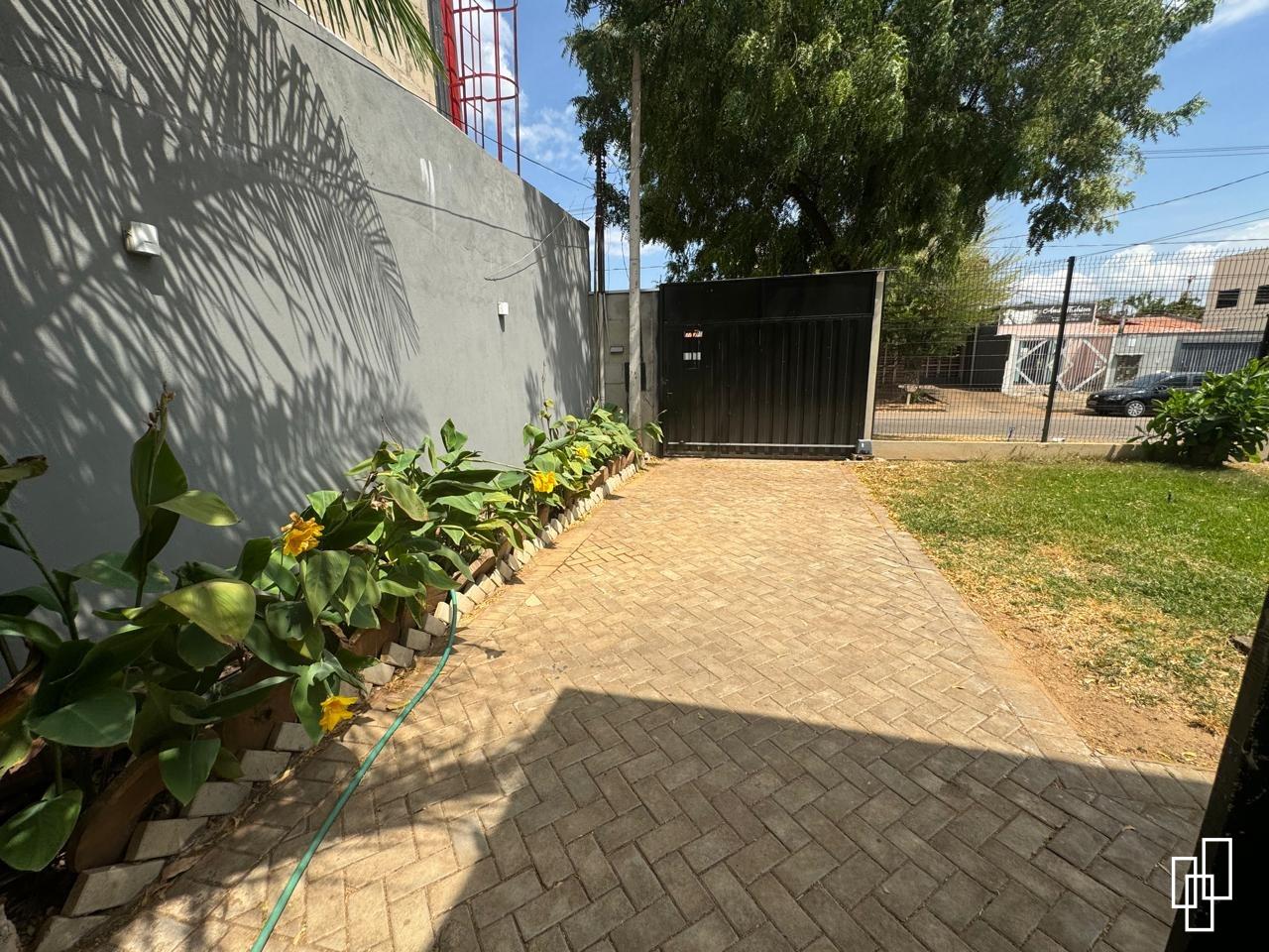 Sobrado para aluguel no Arse 91: 