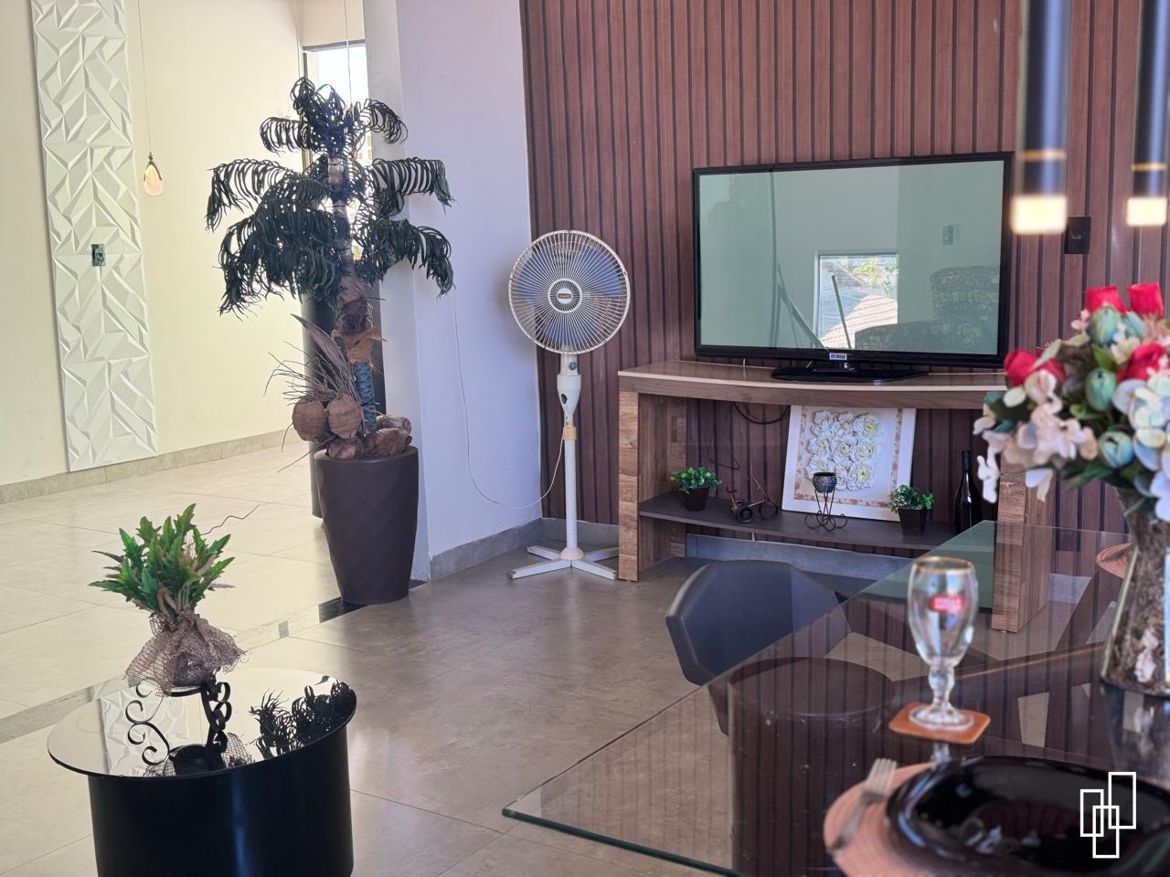 Sobrado para aluguel no Arse 91: 