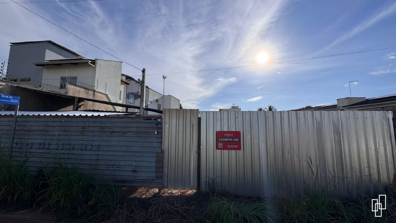 Lote à venda no Arso 33 : 