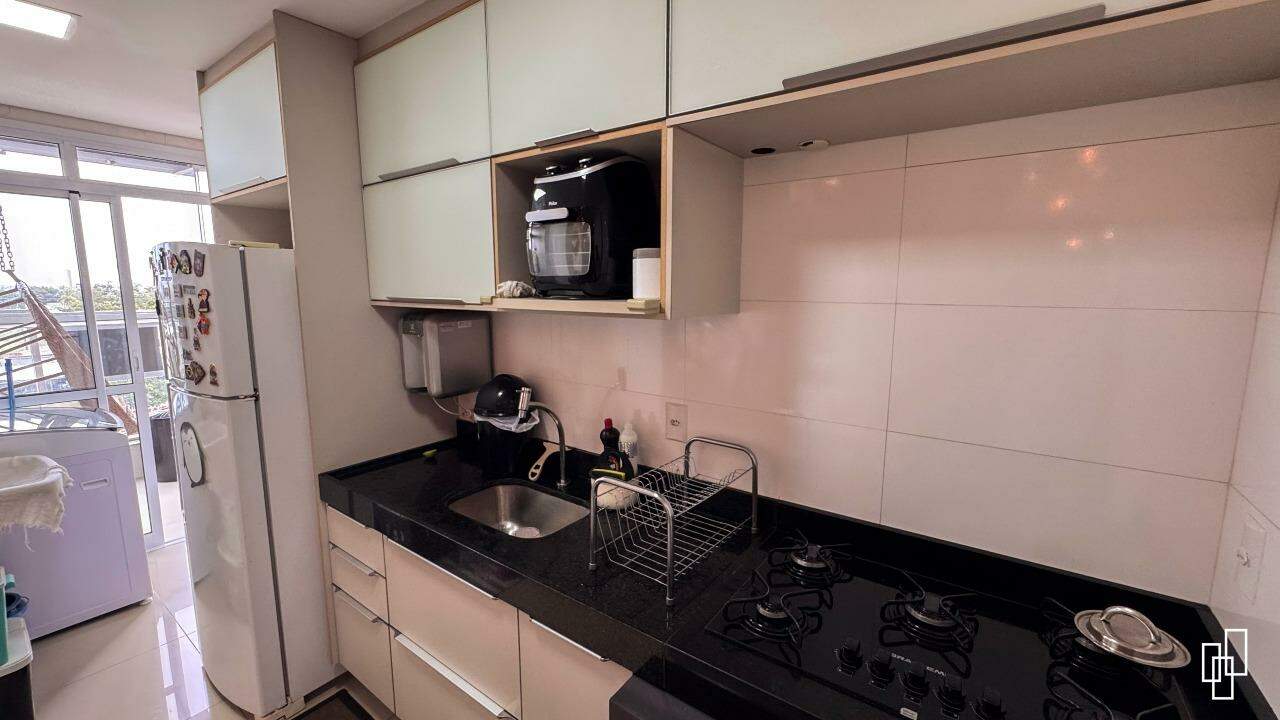 Apartamento à venda no Arno 21 : 