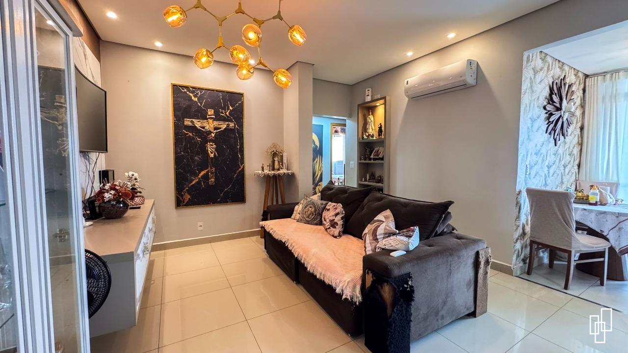 Apartamento à venda no Plano Diretor Norte: 