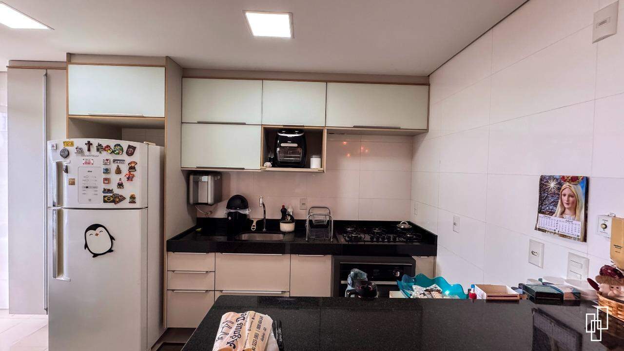 Apartamento à venda no Arno 21 : 