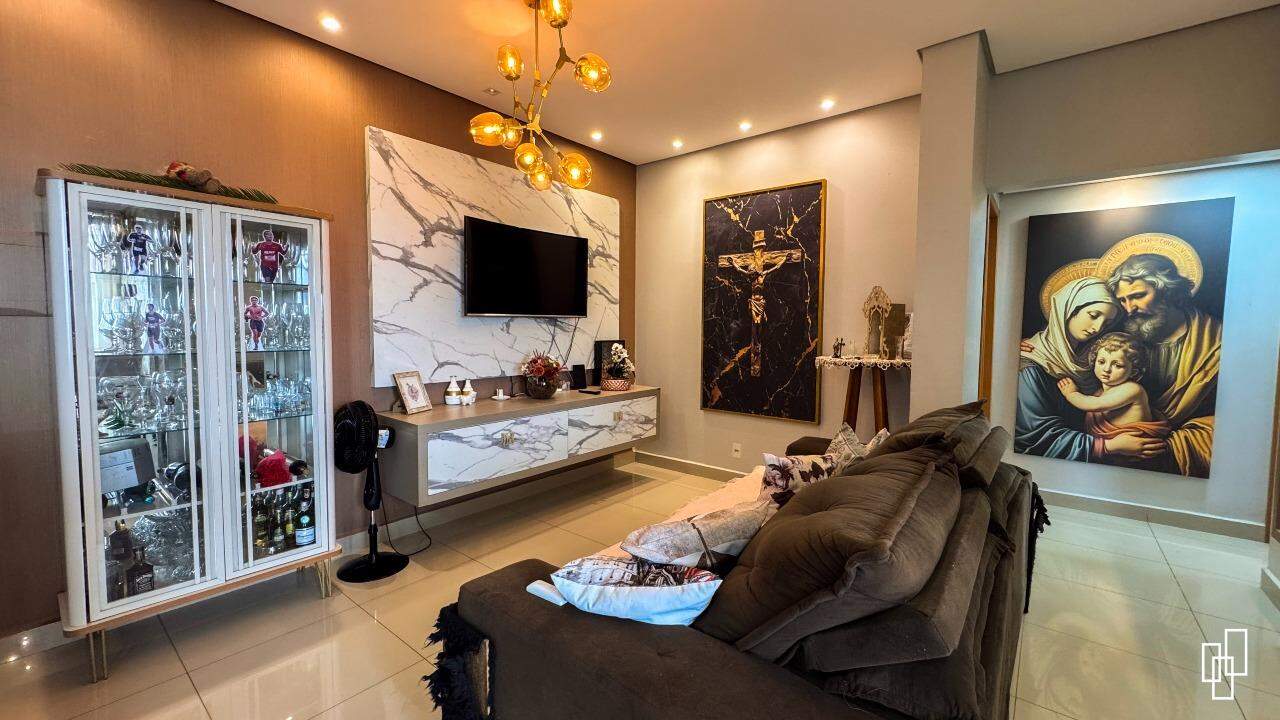 Apartamento à venda no Plano Diretor Norte: 