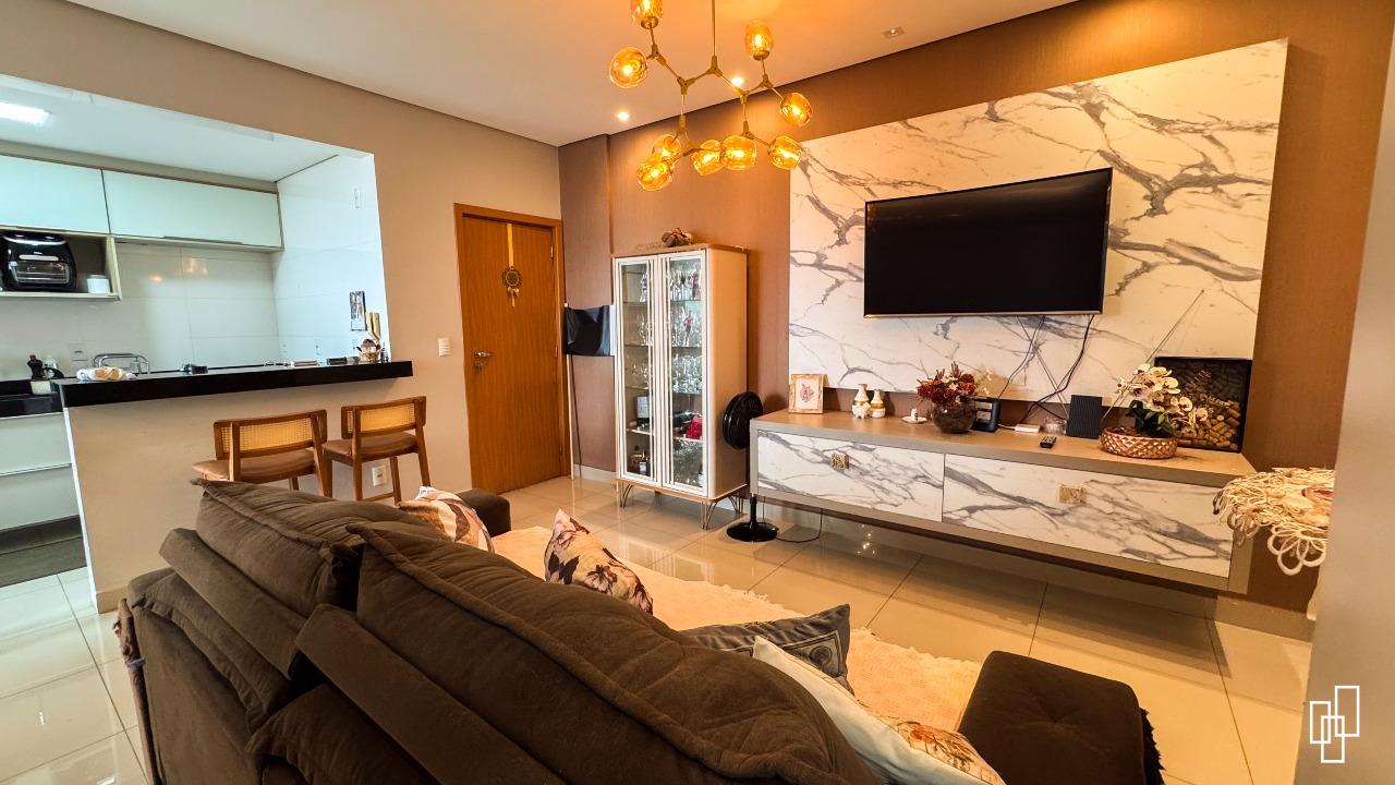 Apartamento à venda no Plano Diretor Norte: 