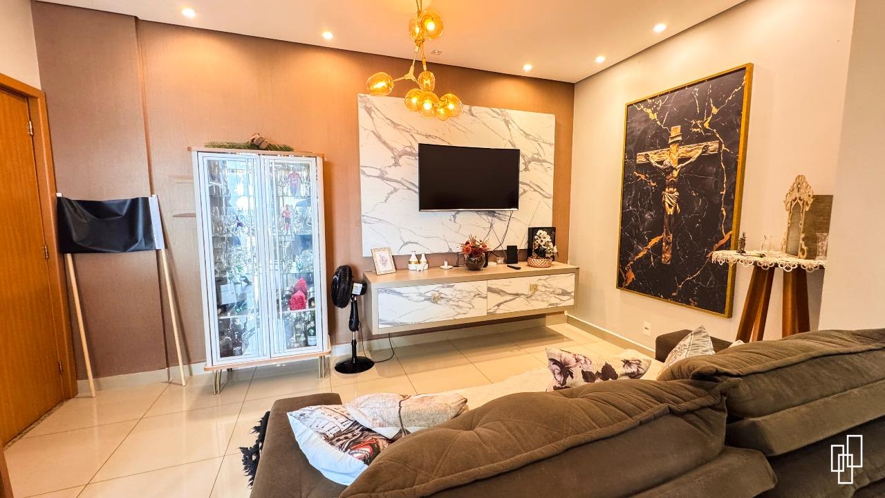 Apartamento à venda no Plano Diretor Norte: 