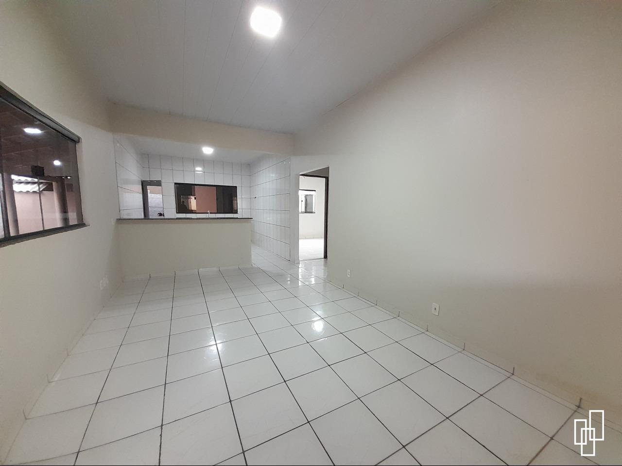 Casa para aluguel no Plano Diretor Sul: 