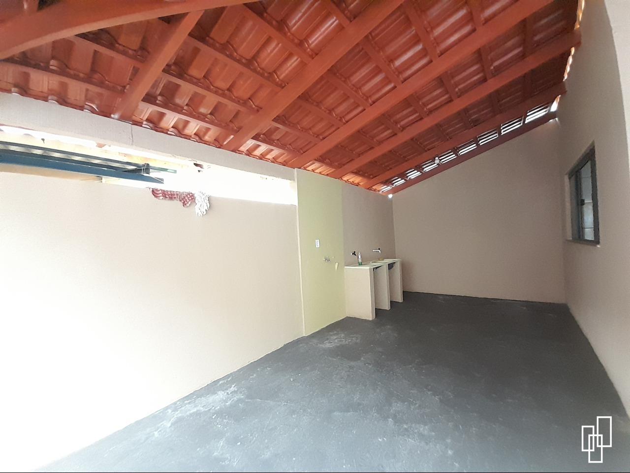 Casa para aluguel no Plano Diretor Sul: 