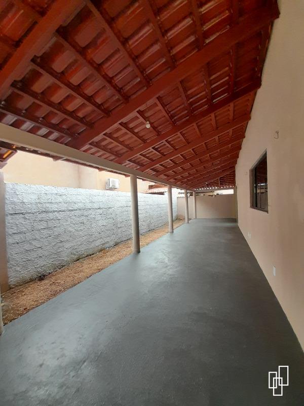 Casa para aluguel no Plano Diretor Sul: 